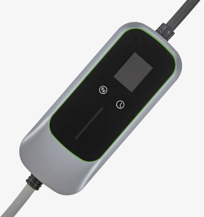 Best CEE Portable EV Charger